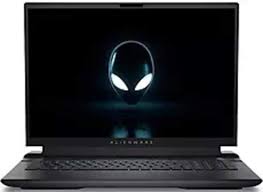 Dell Alienware M18 Gaming Laptop Intel Core i9-13900HX 32GB RAM